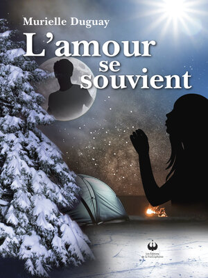 cover image of L'amour se souvient
